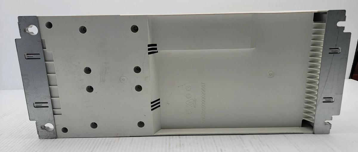 Used ABB ACH580-01-034A-4 25HP VFD 460V 34.0A VT N1