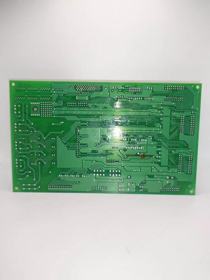 Used JUKI Conveyor PCB For FX1R Surface Mounting Machine P/N 40007373