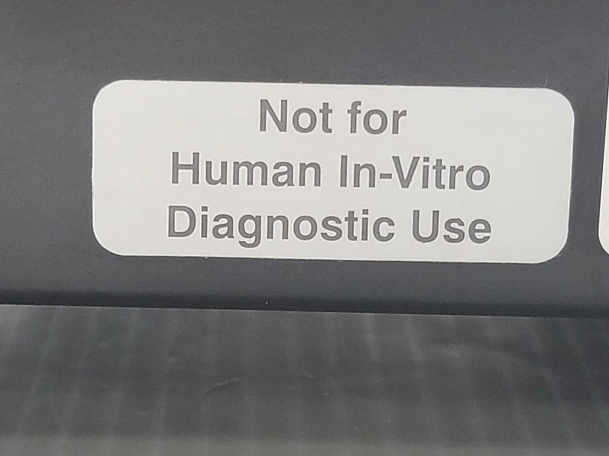 Used Bio-Tek 405TS Microplate Washer