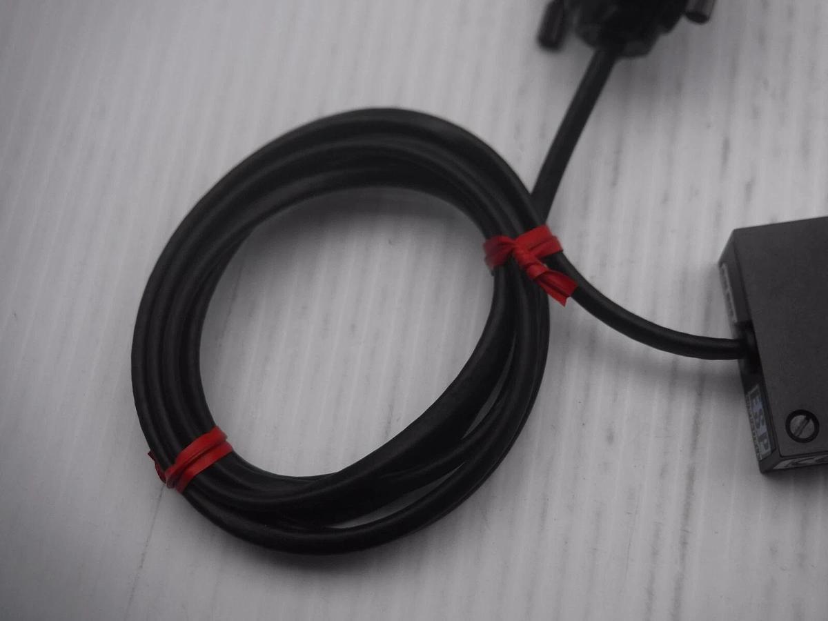 Used Newport MFA-CC / UE1724SR 24VDC 0.2A Motorized Linear Stage