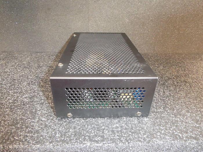 Used Charmilles Roboform 20 Control Power Supply Sola 86-24-262 Strapped For Output