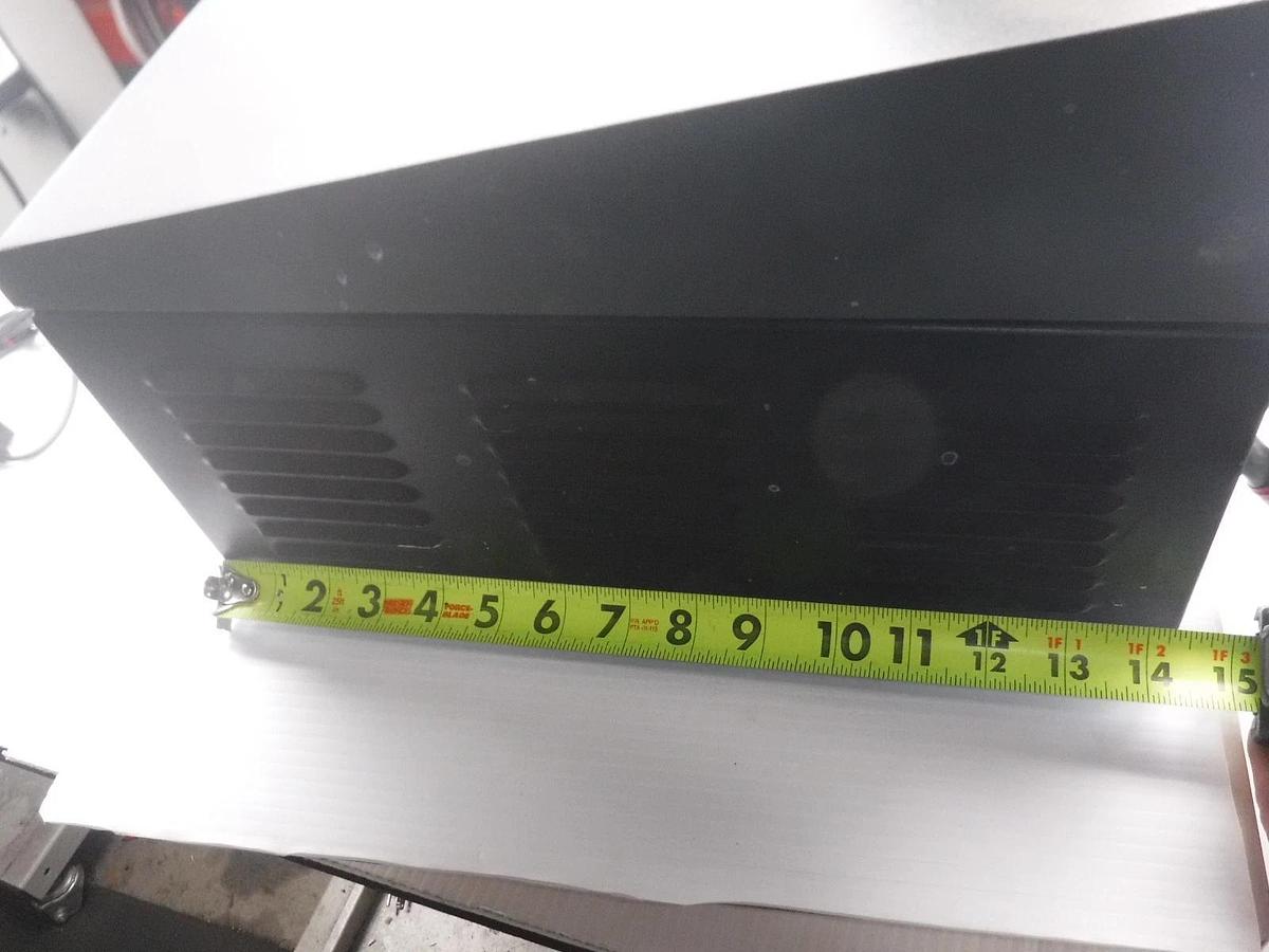 Used Coulter Corporation Assy: 6605216 Coulter Fluid Module Model: IM