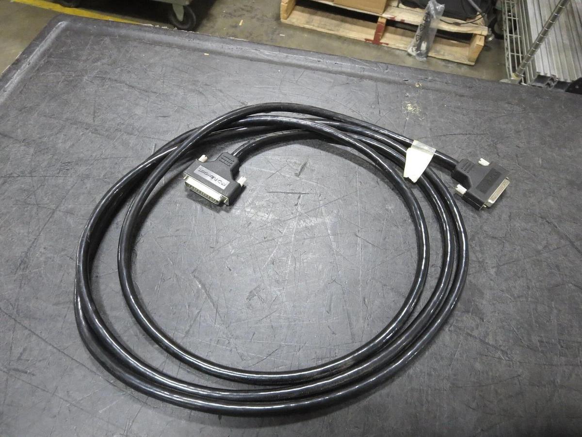 Used Newport BGM160PE Goniometer (High Precision Stepper Motor) Motorized +/- 45 Deg.