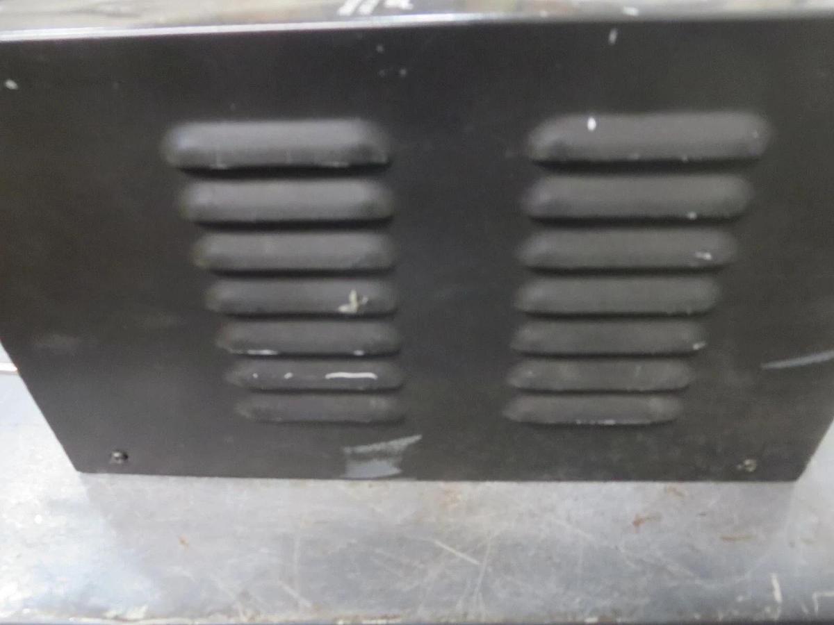 Used Ametek TM-1B Oxygen Analyzer 115VAC 60HZ