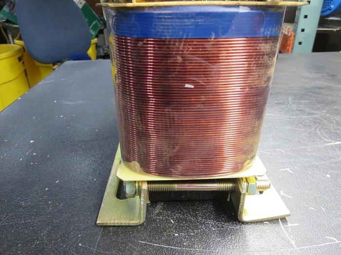 Used Gawan Industries MAS-02 (G0-912) Transformer 480V 210V 60HZ 4KVA Class B