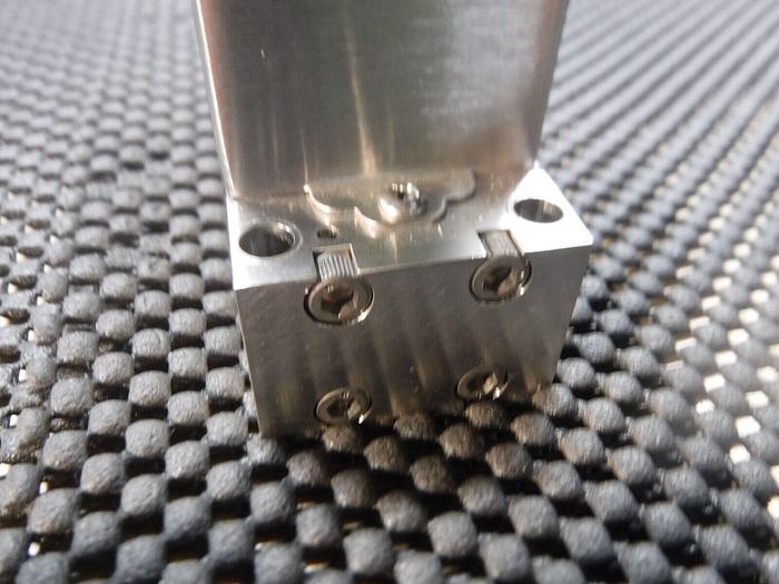 Used Unit Model: UFC-1661  500 PSI MAX  3,500 kPa Flow Controller