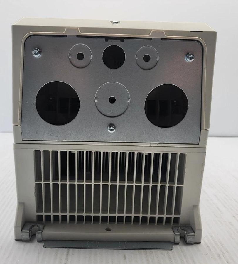 Used ABB ACH580-01-034A-4 25HP VFD 460V 34.0A VT N1