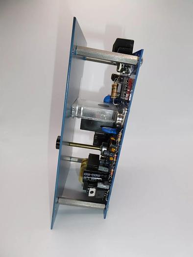 Used MAXCESS INTERNATIONAL MAGPOWR TC-5 (TC-5P) Torque Controller