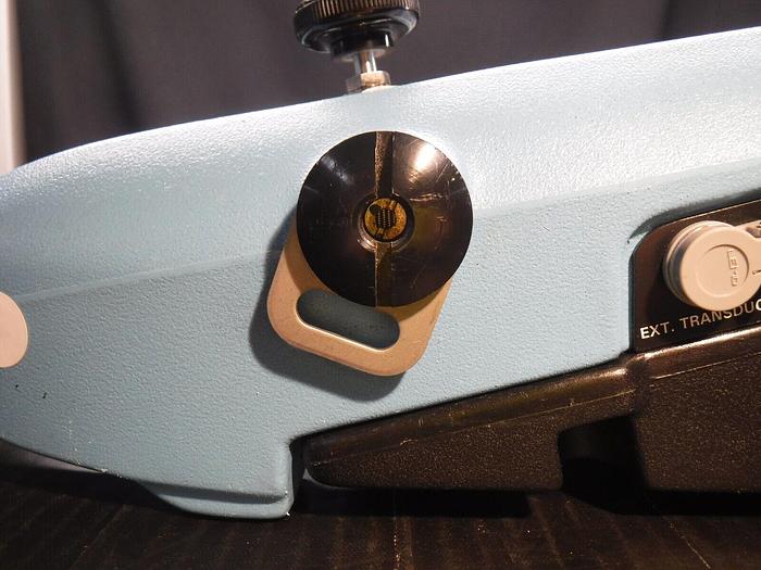 Used Druck DPI 605 Precision Pressure Indicator