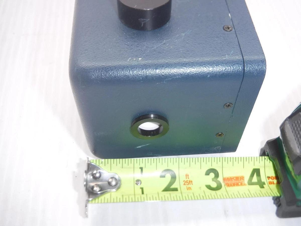 Used Newport 819-SL-OPT Multifunctional Integrating Sphere