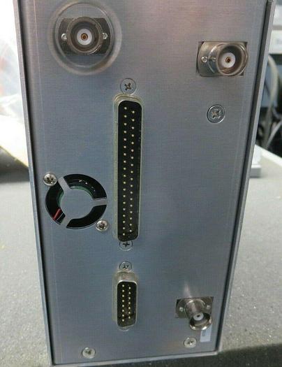 Used Garmin  GDL 90 (Pt # 430-6081-100-000) UAT Data Link Sensor Installation Kit