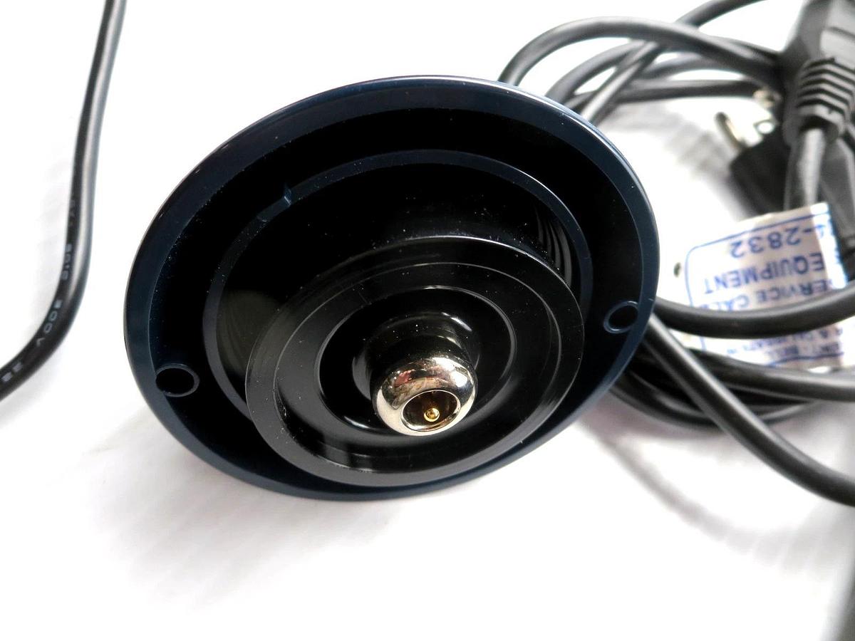 Used Schaffner NSG 438 Electrostatic Discharge Gun Range 200V-30KV