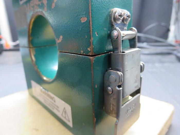 Used Pearson Electronics 6851 Current Monitor Wideband Clamp-On