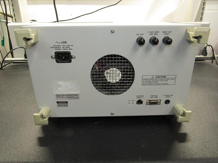 Used Iwatsu TS-81000 Analog Storage Oscilloscope DC to 1GHz (#2)