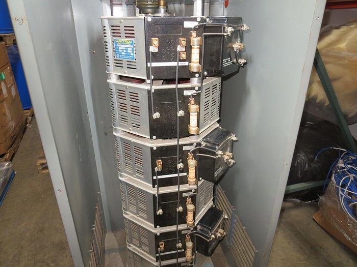 Used Superior Electric  15MD50003E2P-B Luxtrol Light Control 120 VAC NO RETURN