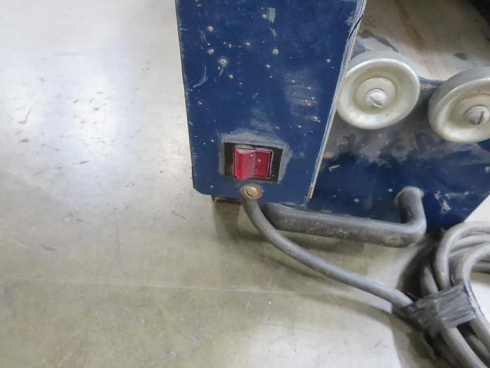 Used Current Tools 451 PVC Conduit Htr 1/2" To 4" 115VAC 20A 60HZ 2300W (#5)