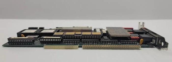 Used Excalibur Systems EXC-1553PC/EP-H Rev B