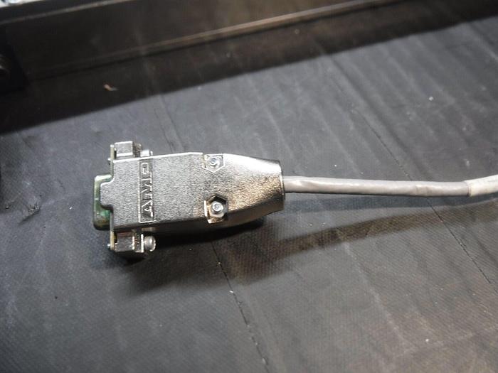 Used Aerotech Model: MTC475/ES14219 Lot: 540367-4/4 Channel Magnet