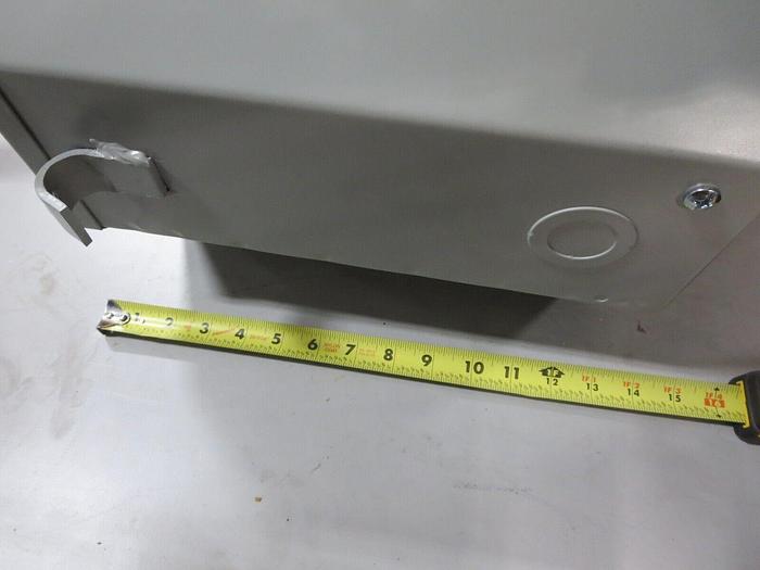 Used Acme Transformer TF-2-52794-S General Purpose Xfmr 7.5 KVA 1PH See Description