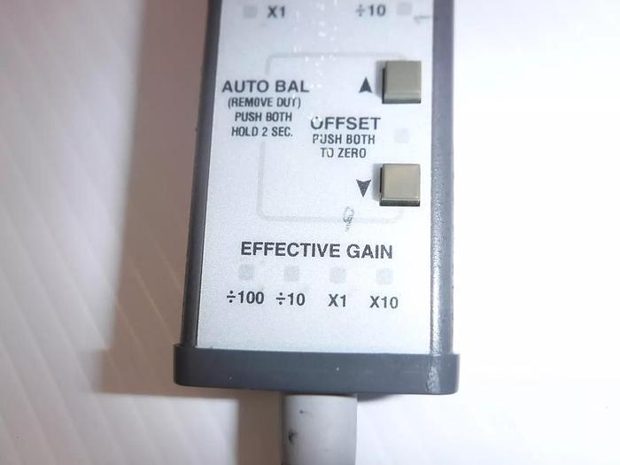 Used LeCroy AP 033 Active Differential Probe