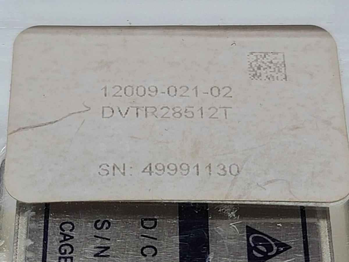 Delta DVTR28512T DC-DC Converter