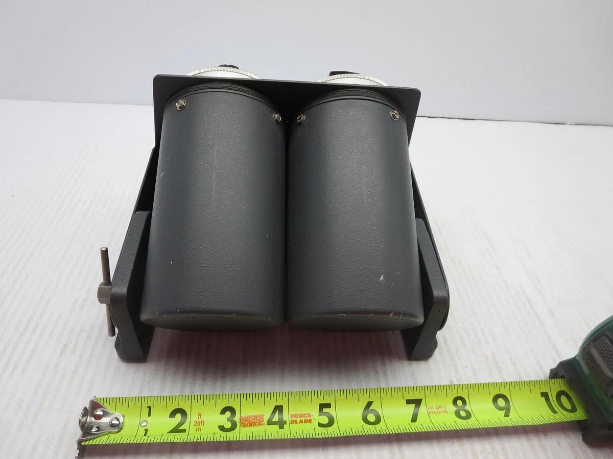 Used ESI DV411 Dekavider Max E In 750V Input Res 100K Ohm