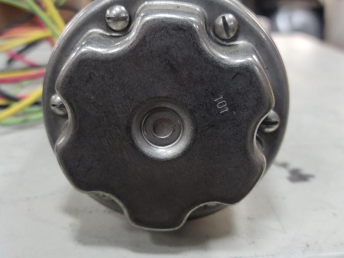 Franklin Electric 234-3268-202, 03L18 4" Submersible Motor (CBM, High Thrust)