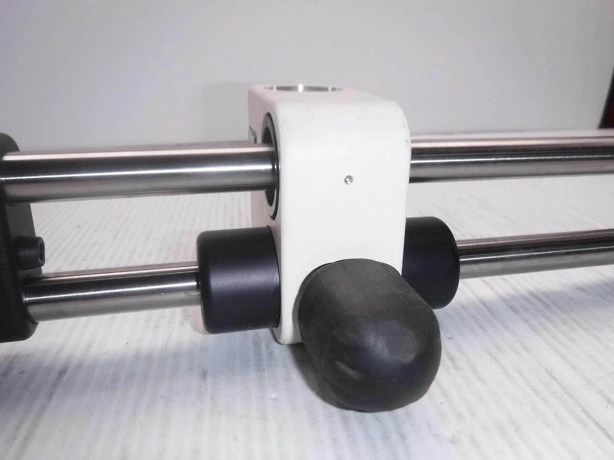 Used Diagnostic Instruments Horizontal Microscope Head Mount