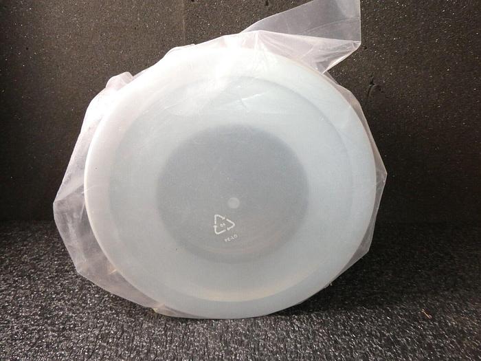 Used PFEIFFER VACUUM VIBRATION DAMPER FOR HIPACE 700 TURBO PUMP, DN 160 PM 006 492-AX