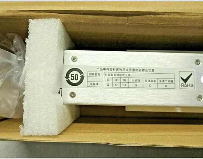 Deltron L48-4.2-03-RH6, 702-1401-0007 200W Power Supply (Rev 4) "NEW"