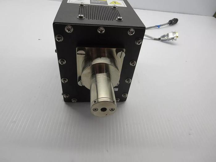 Used Verity P/N: 1006146 Mod: FL2004 Flash Lamp 24VDC 30 Watts Max