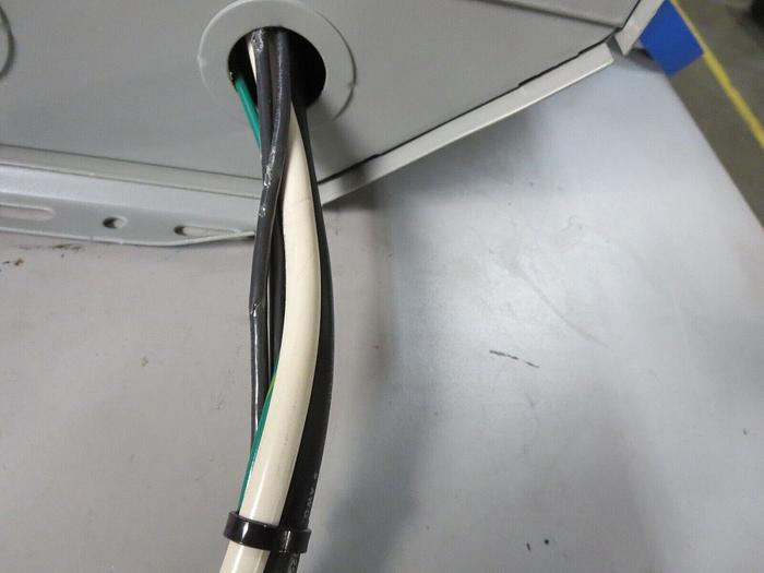 Used Acme Transformer TF-2-52794-S General Purpose Xfmr 7.5 KVA 1PH See Description