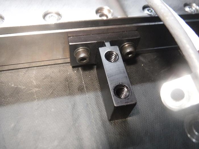 Used Aerotech Model: MTC475/ES14219 Lot: 540367-4/4 Channel Magnet