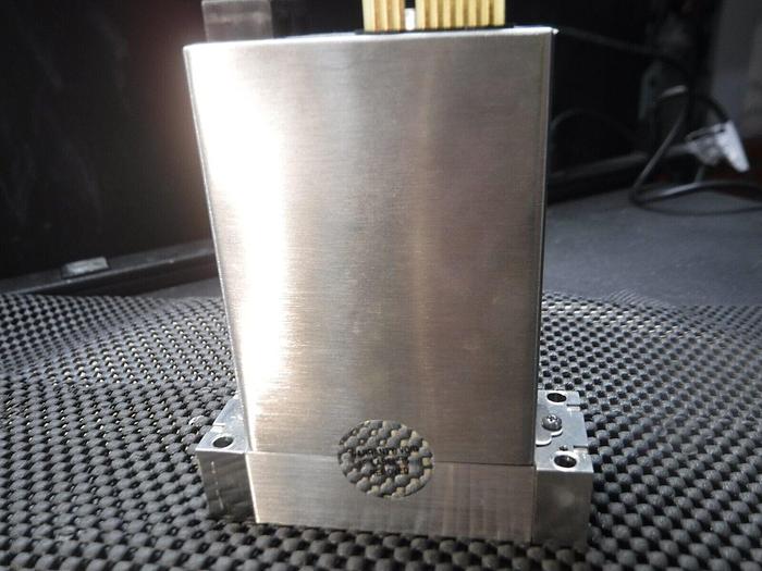 Used Unit Model: UFC-1661  500 PSI MAX  3,500 kPa Flow Controller