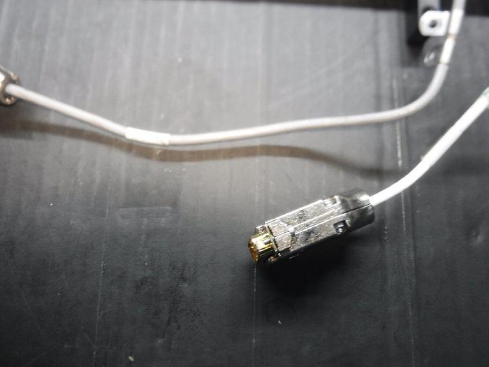 Used Aerotech Model: MTC475/ES14219 Lot: 540367-4/4 Channel Magnet