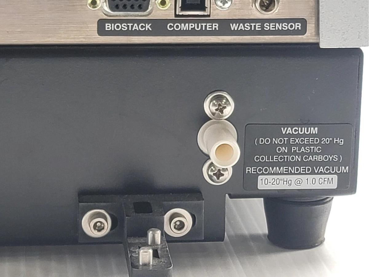 Used Bio-Tek 405TS Microplate Washer