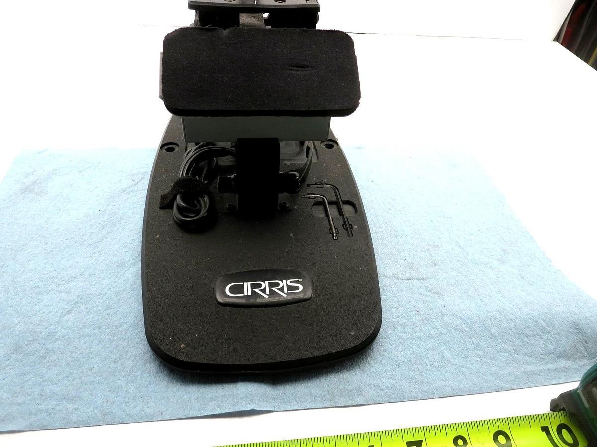 Used Cirris Pin-Sight Guided Pinning System