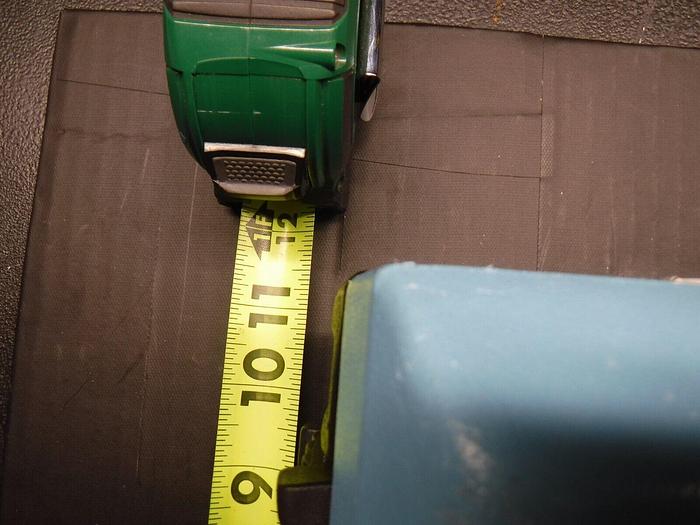 Used Druck DPI 605 Precision Pressure Indicator