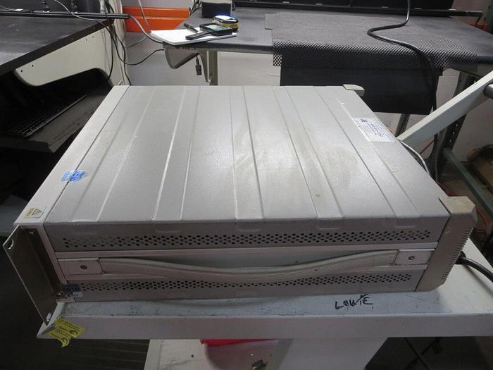 Used IFR  2041 Signal Generator Low Noise 10 KHz - 2.7 GHz Unit Powers On