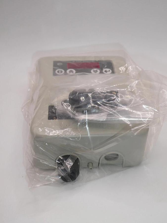 Used Parker Infrared Gas Detector (R407F default) Part# 023-0480
