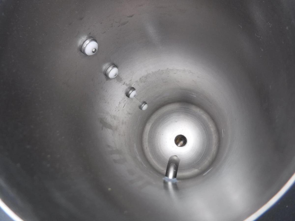 Used Coulter Corporation Assy: 6605216 Coulter Fluid Module Model: IM