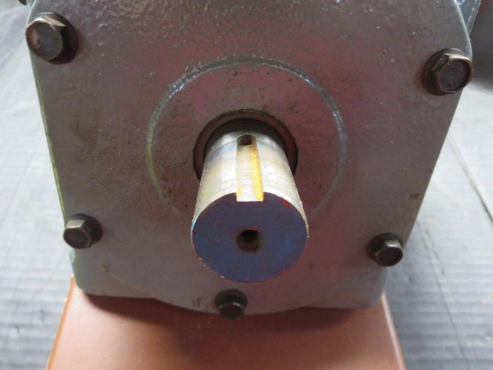Used Hytrol 5A Gear/Speed Reducer 5AC 20-1 RH