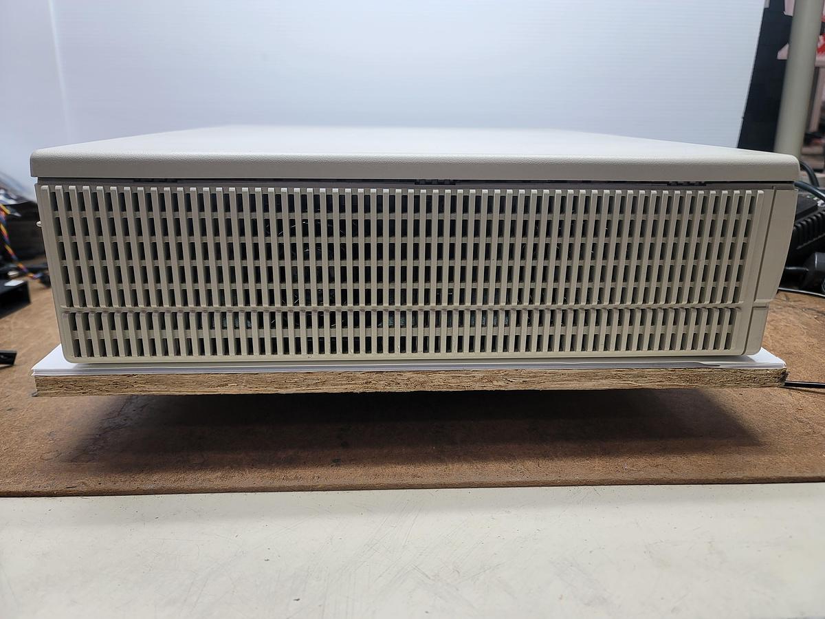 Used Vintage digital VAXStation 4000/96 VS49K-EA Series BA46A **Read Description**