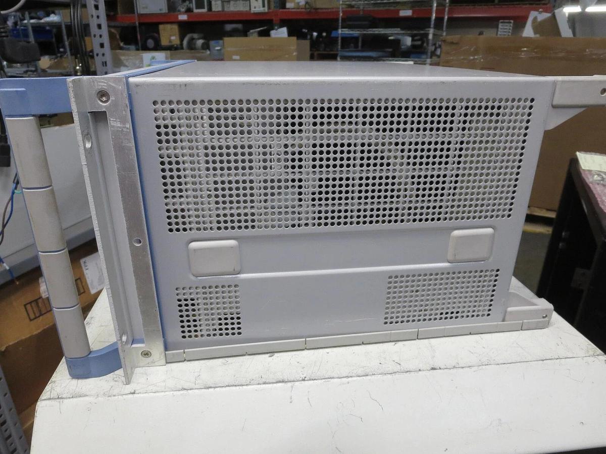 Used Rohde & Schwarz ZVB 8 Vector Network Analyzer 300 KHz - 8 GHz 2 Port
