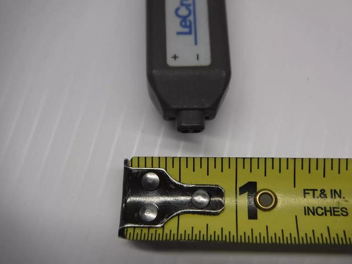 Used LeCroy AP 033 Active Differential Probe