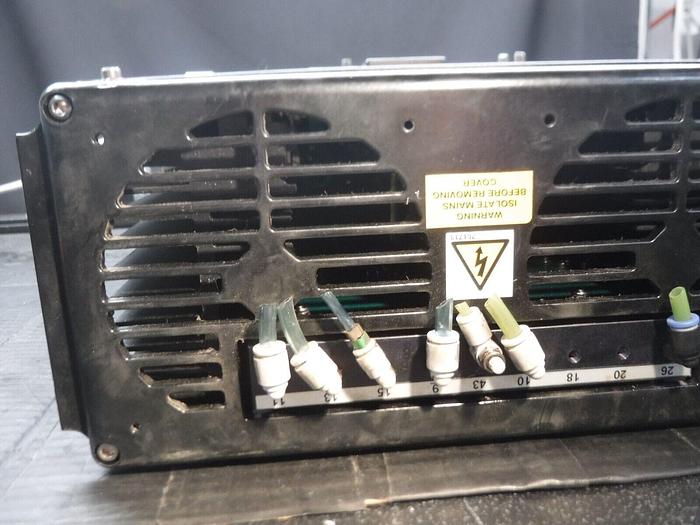 Used Jade  MK2 EA736710C Head Controller