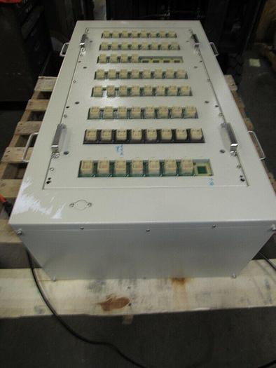 Used Triad Spectrum  Turbo Cats TCIII-1200 DDR2/DDR3 Memory Test System