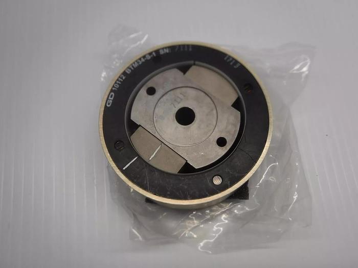 Used General Dynamics P/N: 28714281 / BTM34-S-1