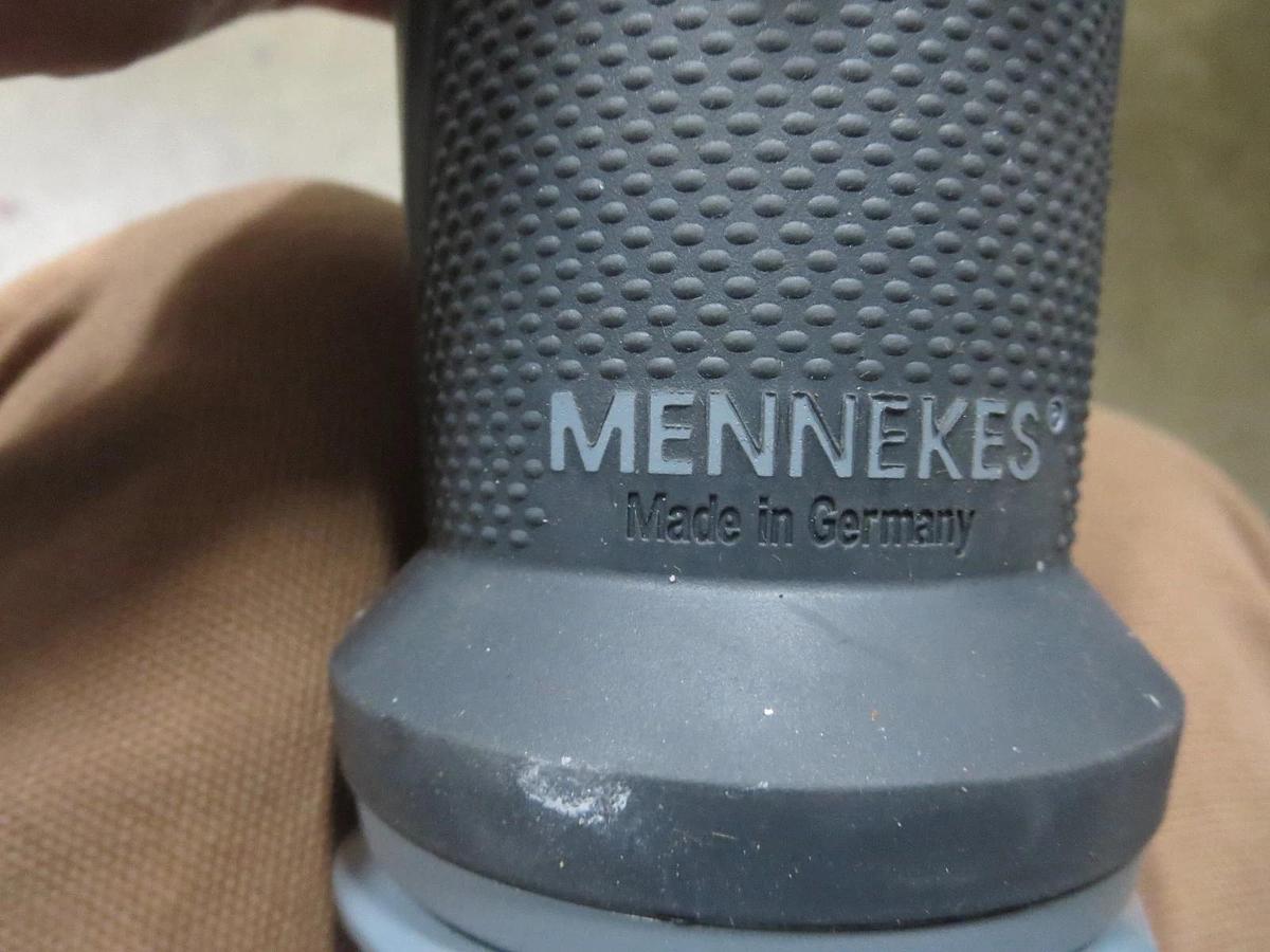 Mennekes ME560C5W Connector & Cable 600VAC 60A 50-60HZ 802181 Tesla Skyline