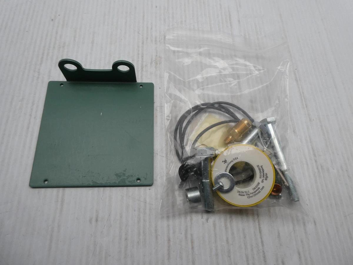 Bitzer Control Injection Cooling Module 34700502